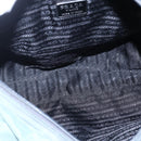 PRADA Tote Bag Nylon Khaki Auth ki6013-17