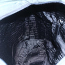 PRADA Tote Bag Nylon Khaki Auth ki6013-19