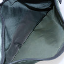 PRADA Tote Bag Nylon Khaki Auth ki6013-21