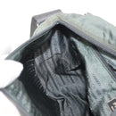 PRADA Shoulder Bag Nylon Khaki Auth ki6015-26