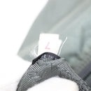 PRADA Shoulder Bag Nylon Khaki Auth ki6015-10