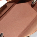 LOUIS VUITTON Monogram Alma Hand Bag M51130 LV Auth ki6021-11