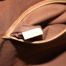 LOUIS VUITTON Monogram Alma Hand Bag M51130 LV Auth ki6021-12