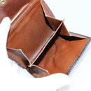 LOUIS VUITTON Monogram Wallet 12 Set LV Auth ki6026-10