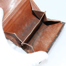 LOUIS VUITTON Monogram Wallet 12 Set LV Auth ki6026-11