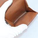 LOUIS VUITTON Monogram Wallet 12 Set LV Auth ki6026-16