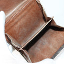 LOUIS VUITTON Monogram Wallet 12 Set LV Auth ki6026-4