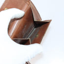 LOUIS VUITTON Monogram Wallet 12 Set LV Auth ki6026-5