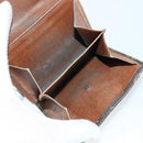 LOUIS VUITTON Monogram Wallet 12 Set LV Auth ki6026-9