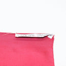 HERMES Carre 90 Scarf LES TAMBOURS Silk Red Auth ki6050-9