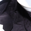 GUCCI Guccissima GG Shoulder Bag Leather White Auth ki6079-17