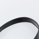 GUCCI Tote Bag Leather Black Auth ki6082-14