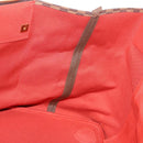 LOUIS VUITTON Damier Ebene Greenwich GM Boston Bag N41155 LV Auth ki6085-24