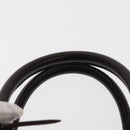 LOUIS VUITTON Damier Ebene Greenwich GM Boston Bag N41155 LV Auth ki6085-14