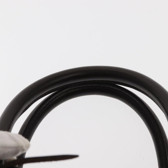 LOUIS VUITTON Damier Ebene Greenwich GM Boston Bag N41155 LV Auth ki6085