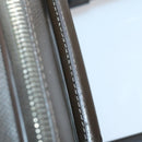 LOUIS VUITTON Taiga Pegas 45 Suitcase Grizzly M23314 LV Auth ki6093-16