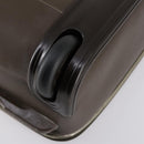 LOUIS VUITTON Taiga Pegas 45 Suitcase Grizzly M23314 LV Auth ki6093-19