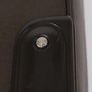 LOUIS VUITTON Taiga Pegas 45 Suitcase Grizzly M23314 LV Auth ki6093-9