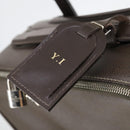 LOUIS VUITTON Taiga Pegas 45 Suitcase Grizzly M23314 LV Auth ki6093-10