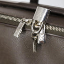 LOUIS VUITTON Taiga Pegas 45 Suitcase Grizzly M23314 LV Auth ki6093-21