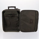 LOUIS VUITTON Taiga Pegas 45 Suitcase Grizzly M23314 LV Auth ki6093-11