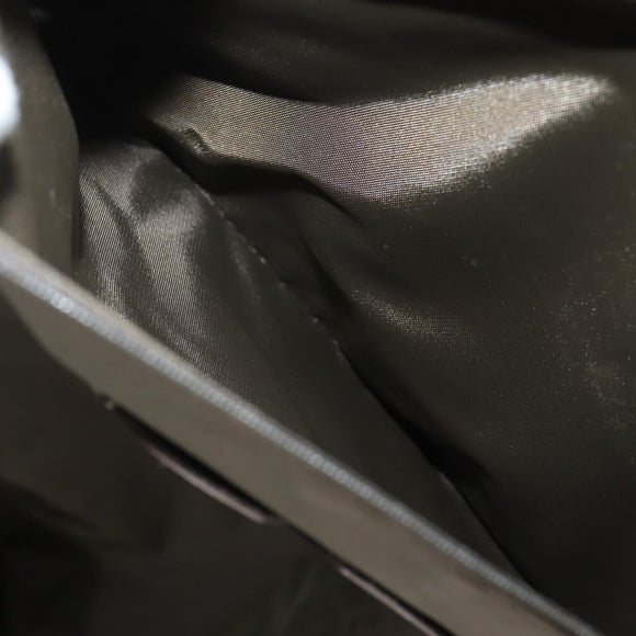 LOUIS VUITTON Taiga Pegas 45 Suitcase Grizzly M23314 LV Auth ki6093