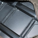 LOUIS VUITTON Taiga Pegas 45 Suitcase Grizzly M23314 LV Auth ki6093-29