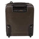 LOUIS VUITTON Taiga Pegas 45 Suitcase Grizzly M23314 LV Auth ki6093-2