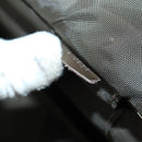 LOUIS VUITTON Taiga Pegas 45 Suitcase Grizzly M23314 LV Auth ki6093-12