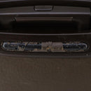 LOUIS VUITTON Taiga Pegas 45 Suitcase Grizzly M23314 LV Auth ki6093-3