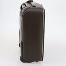 LOUIS VUITTON Taiga Pegas 45 Suitcase Grizzly M23314 LV Auth ki6093-5