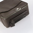 LOUIS VUITTON Taiga Pegas 45 Suitcase Grizzly M23314 LV Auth ki6093-7