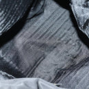 PRADA Tote Bag Nylon Black Auth ki6097-10