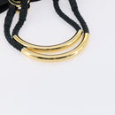 PRADA Tote Bag Nylon Black Auth ki6097-7