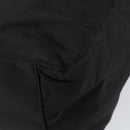 PRADA Hand Bag Nylon Black Auth ki6098-10