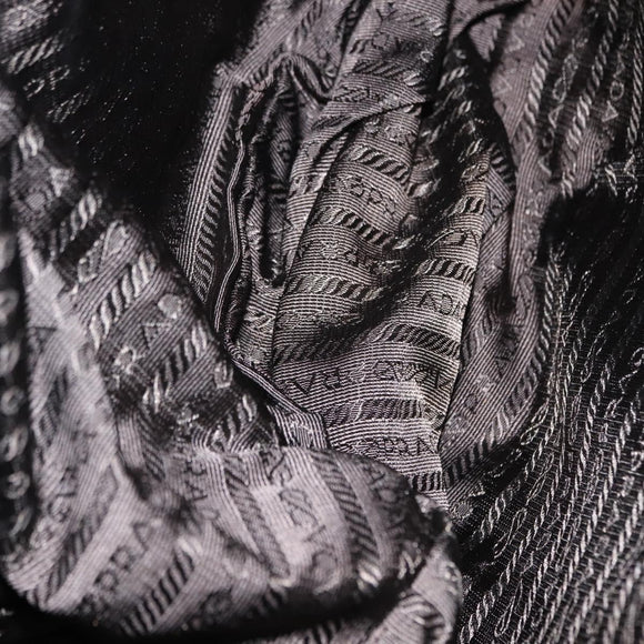 PRADA Shoulder Bag Nylon Khaki Auth ki6099