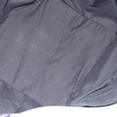 GUCCI GG Canvas Sherry Line Tote Bag Silver Blue khaki Auth ki6110-17