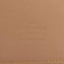 LOUIS VUITTON Multicolor Agenda GM Day Planner Cover Black R20893 Auth ki6115V-19