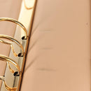 LOUIS VUITTON Multicolor Agenda GM Day Planner Cover Black R20893 Auth ki6115V-9