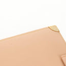 LOUIS VUITTON Multicolor Agenda GM Day Planner Cover Black R20893 Auth ki6115V-23