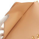 LOUIS VUITTON Multicolor Agenda GM Day Planner Cover Black R20893 Auth ki6115V-26