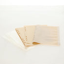 LOUIS VUITTON Multicolor Agenda GM Day Planner Cover Black R20893 Auth ki6115V-28