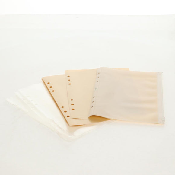 LOUIS VUITTON Multicolor Agenda GM Day Planner Cover Black R20893 Auth ki6115V