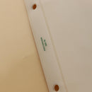 LOUIS VUITTON Multicolor Agenda GM Day Planner Cover Black R20893 Auth ki6115V-31