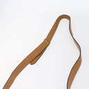 GUCCI Micro GG Supreme Web Sherry Line Bag PVC Beige 001 23 0942 Auth ki6128-8