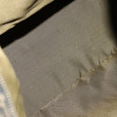 FENDI Zucca Canvas Boston Bag Black Brown gold Auth ki6142-18