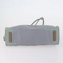 PRADA Shoulder Bag Nylon 3 Set Navy Pink gray Auth ki6143-14