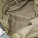 PRADA Shoulder Bag Nylon 3 Set Navy Pink gray Auth ki6143-15