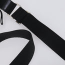 PRADA Shoulder Bag Nylon 3 Set Navy Pink gray Auth ki6143-20