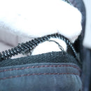 PRADA Shoulder Bag Nylon 3 Set Navy Pink gray Auth ki6143-22